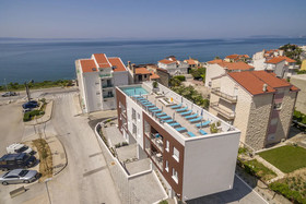 Ringo Apartments