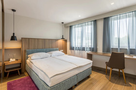 Ringo Apartments