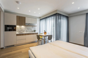 Ringo Apartments