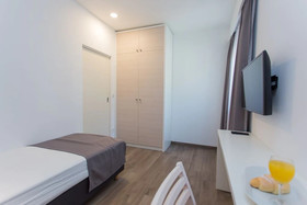 Ringo Apartments