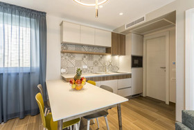 Ringo Apartments