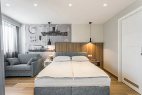 Ringo Apartments