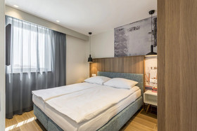 Ringo Apartments