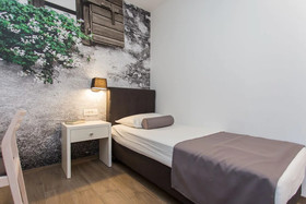 Ringo Apartments