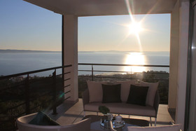 Royal Villa