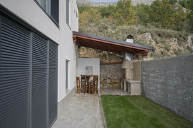 Royal Villa
