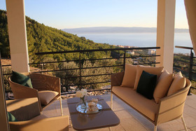 Royal Villa