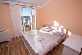 San Marian Apartments