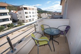 San Marian Apartments