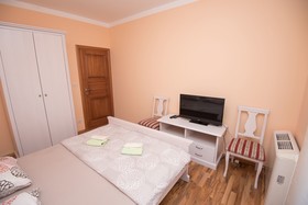 San Marian Apartments