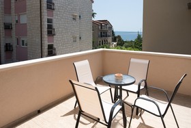 San Marian Apartments