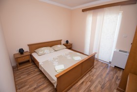 San Marian Apartments