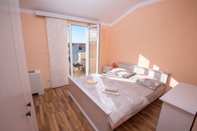 San Marian Apartments