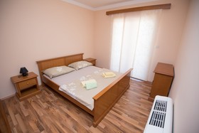 San Marian Apartments