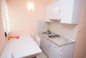 San Marian Apartments