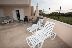 San Marian Apartments