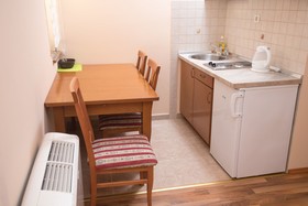 San Marian Apartments