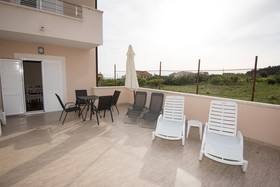San Marian Apartments