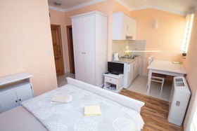 San Marian Apartments