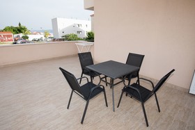 San Marian Apartments
