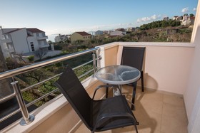 San Marian Apartments