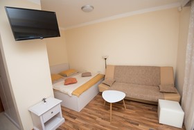 San Marian Apartments