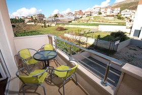 San Marian Apartments