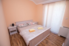 San Marian Apartments