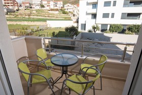San Marian Apartments