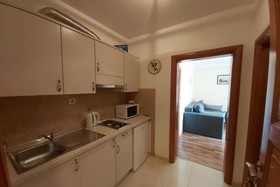 San Marian Apartments