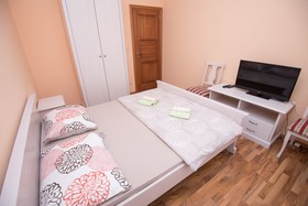 San Marian Apartments