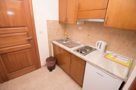 San Marian Apartments
