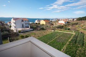 San Marian Apartments