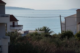 San Marian Apartments