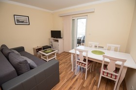 San Marian Apartments
