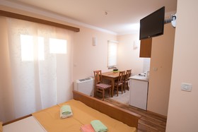 San Marian Apartments