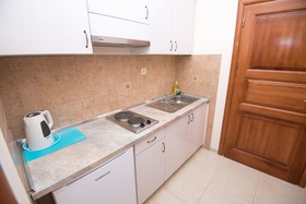 San Marian Apartments