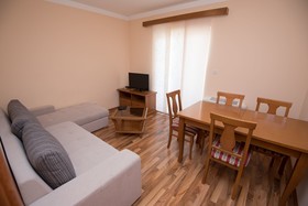 San Marian Apartments
