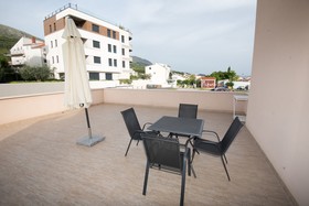 San Marian Apartments