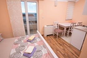 San Marian Apartments