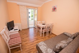 San Marian Apartments