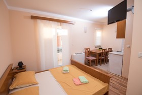 San Marian Apartments