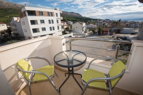 San Marian Apartments