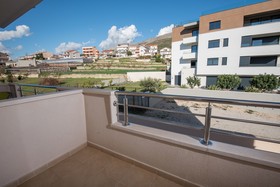 San Marian Apartments