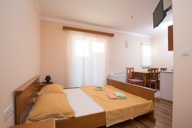 San Marian Apartments