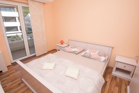 San Marian Apartments