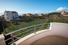 San Marian Apartments