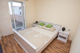 San Marian Apartments