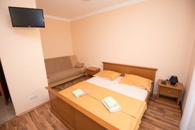 San Marian Apartments