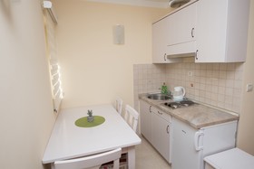 San Marian Apartments